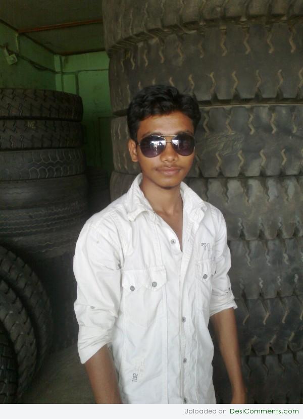 Irshad Alam