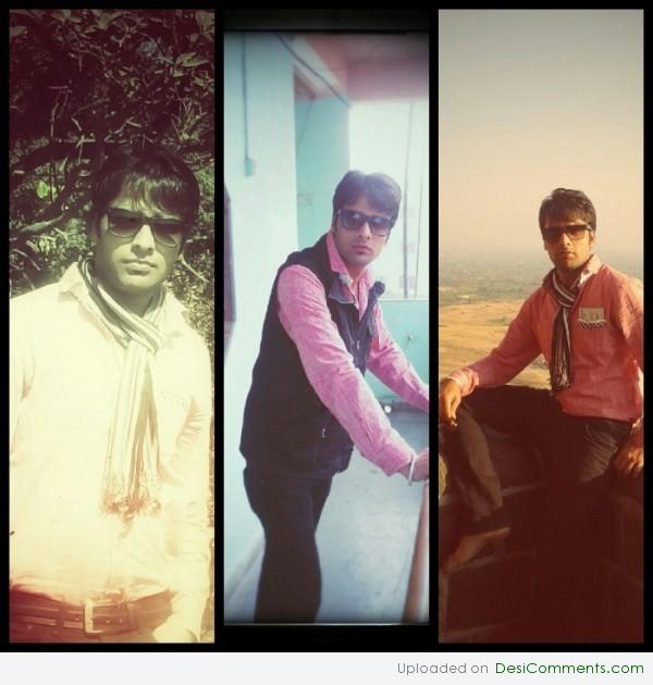 Ankit Rathore