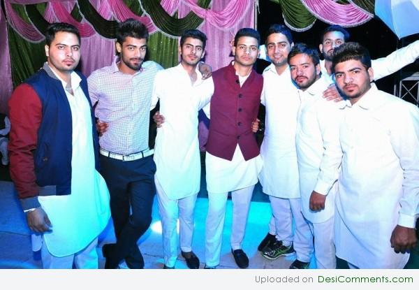 Desi Boys