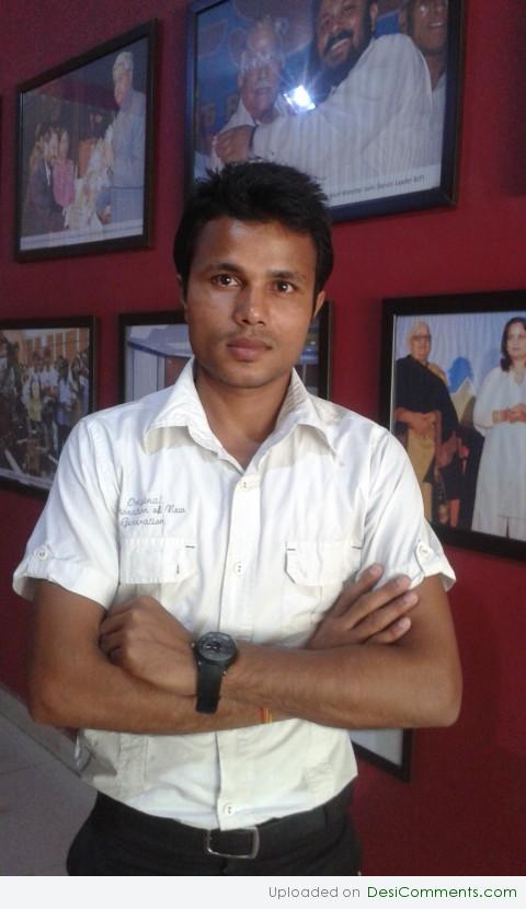 Kundan gupta