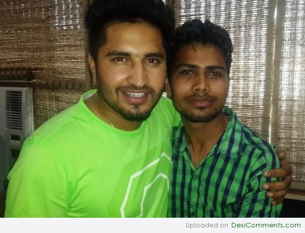 Jassi gill and me