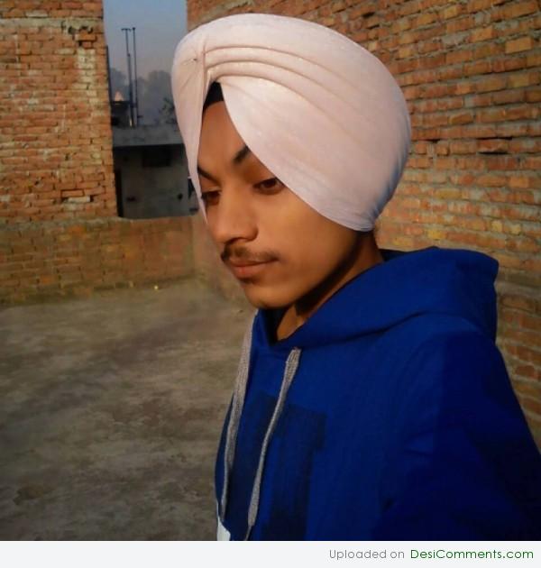 Gaint sardar