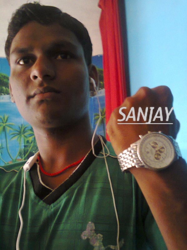 Sanjay