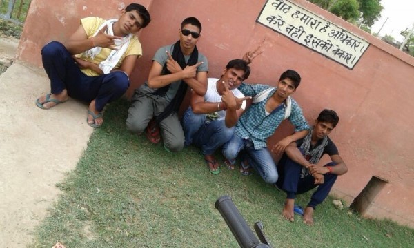 Jaat Boys