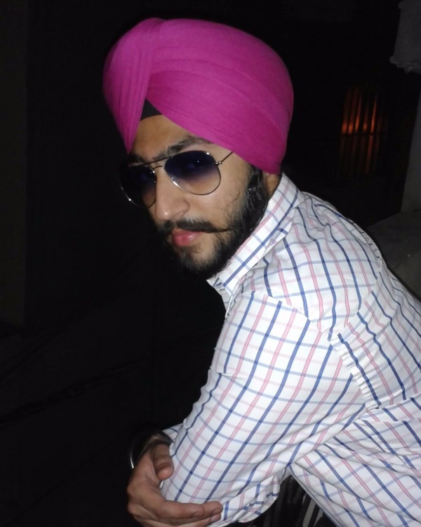 Gurmeet Singh