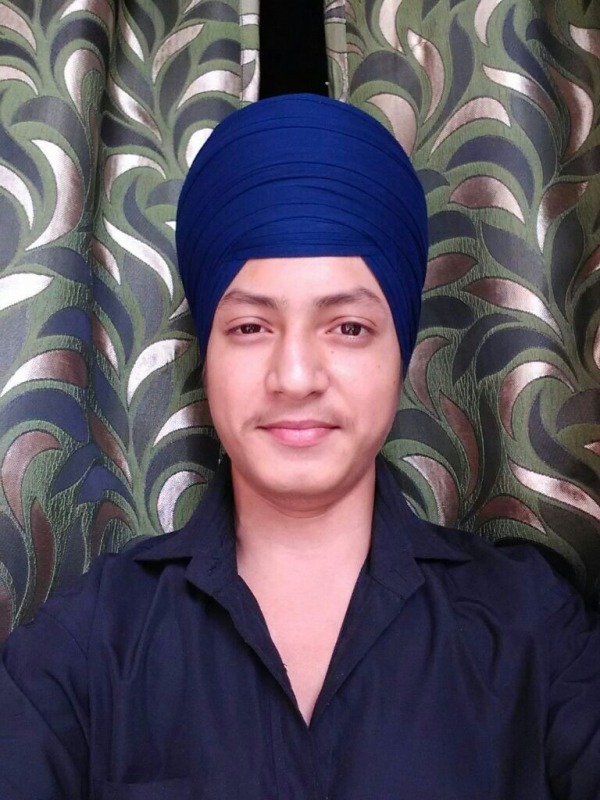 Jaswant Singh Khalsa