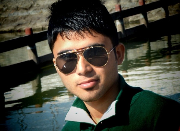 Gaurav Sharma