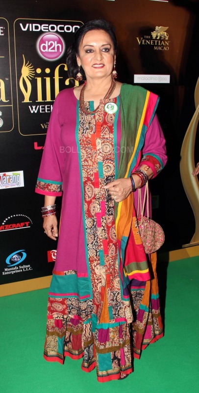 Dolly Ahluwalia At IIFA