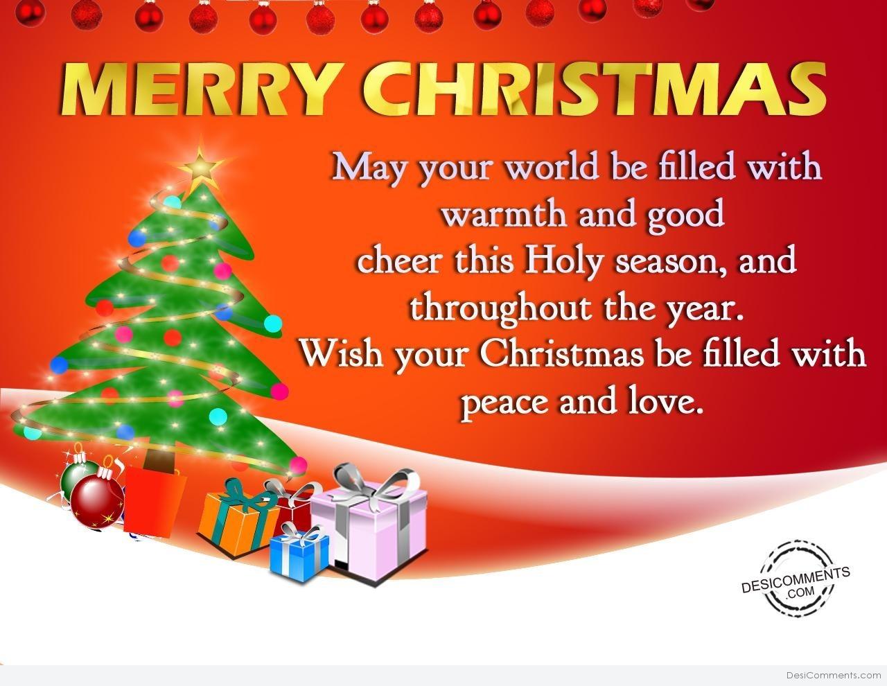 760+ Christmas Images, Pictures, Photos - Page 12 | Desi Comments