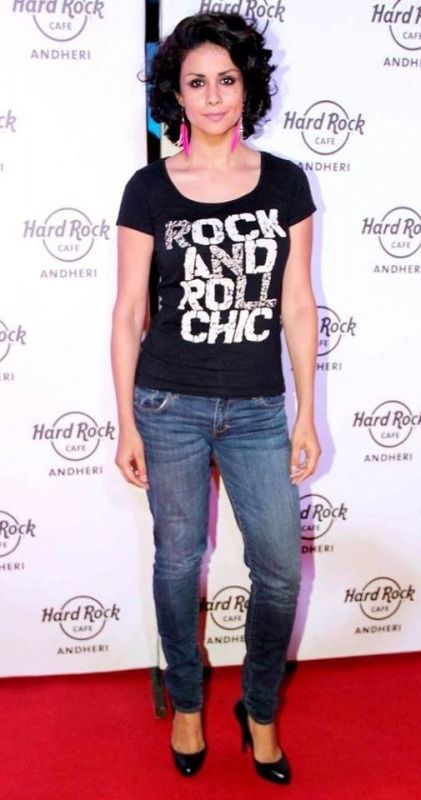 Gul Panag – Rock And Roll Chic