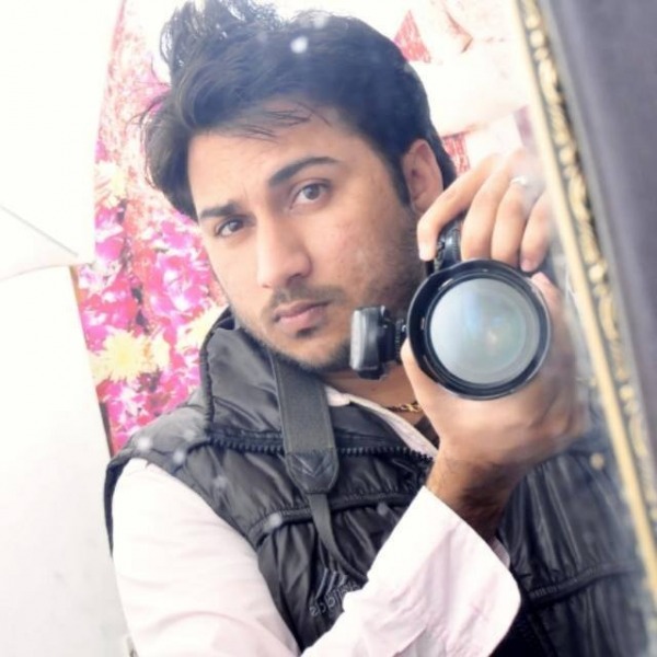 Abhi Jassal