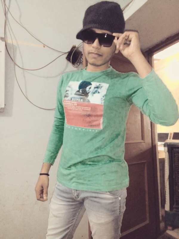 Dushyant Kumar