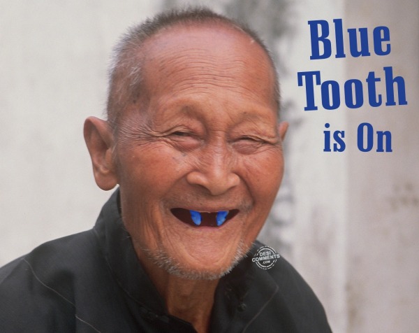 Blue Tooth