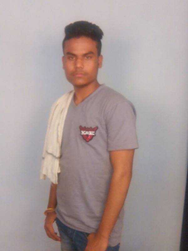 Nitin Yadav