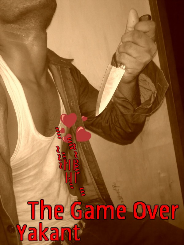 Game Over