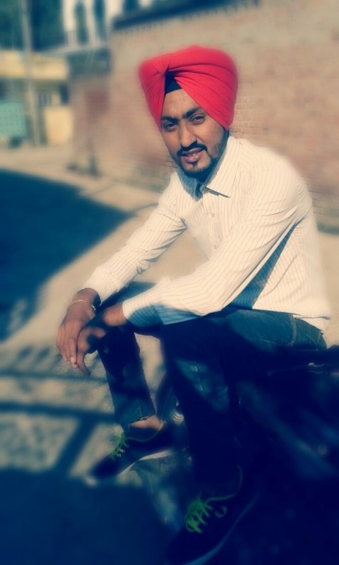 Sardar Ji