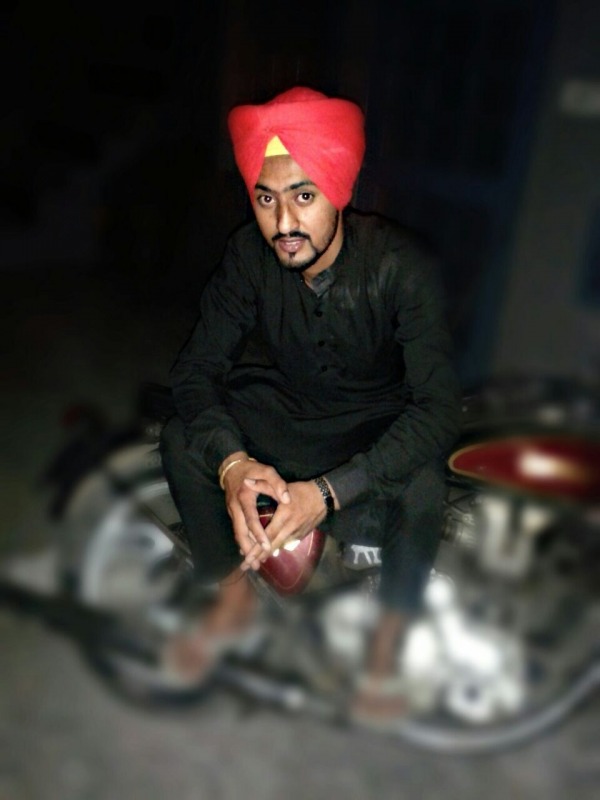 Sardar JI