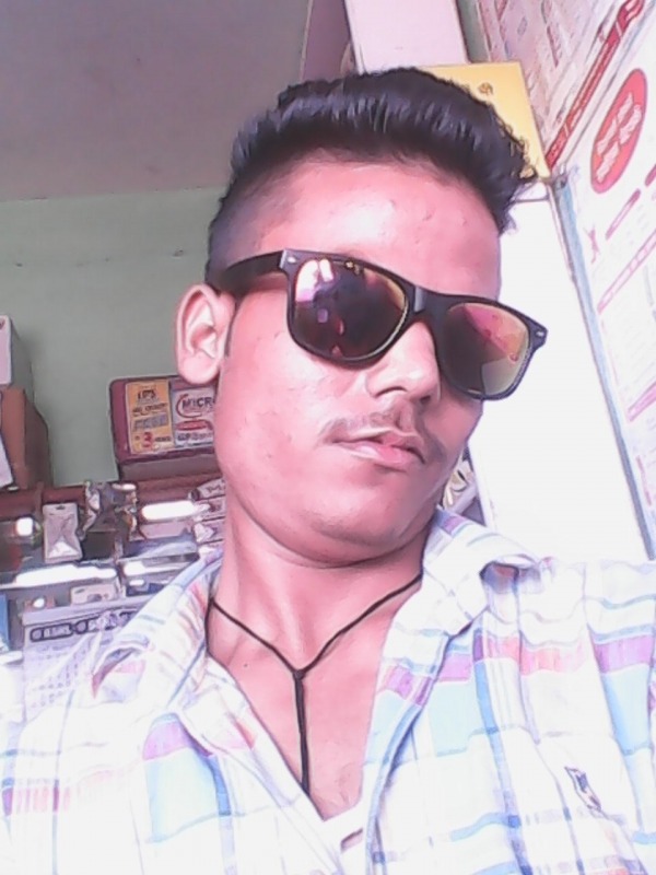 Nitin Yadav