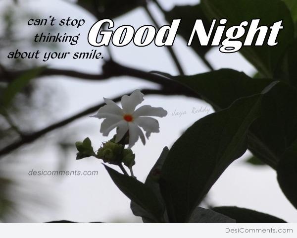 Good Night - Desi Comments