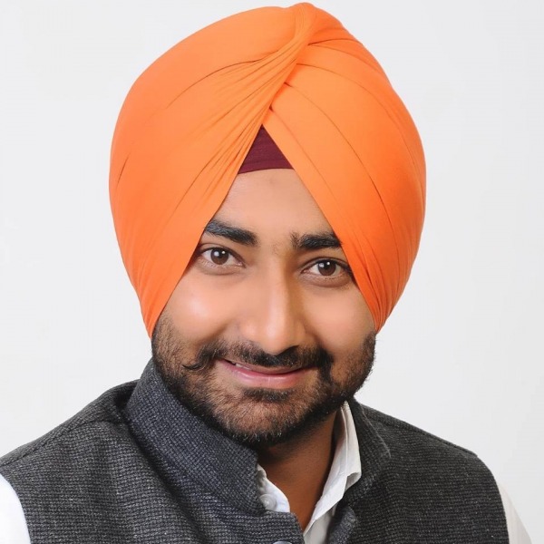 Ranjeet Bawa