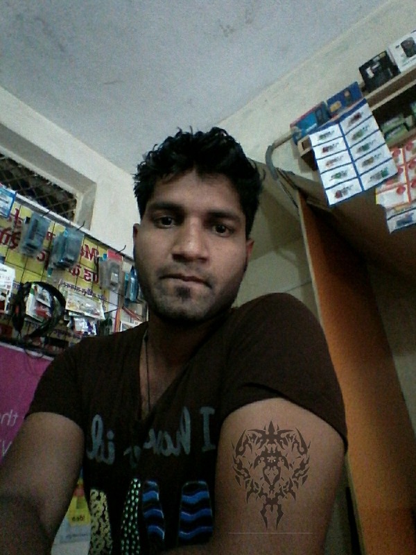 Manish Rao