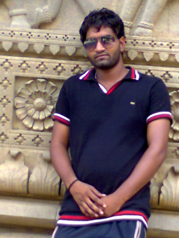 Manish Rao