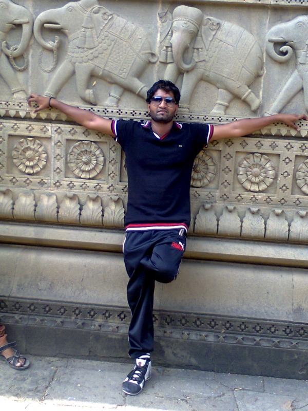 Manish Rao