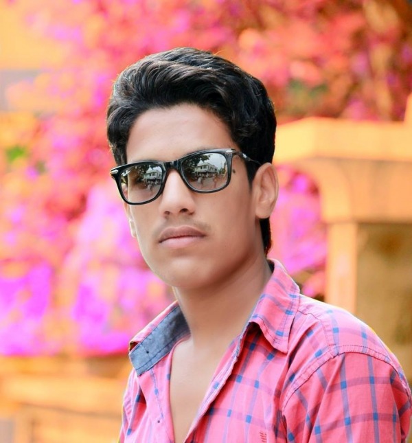 Tahir khan