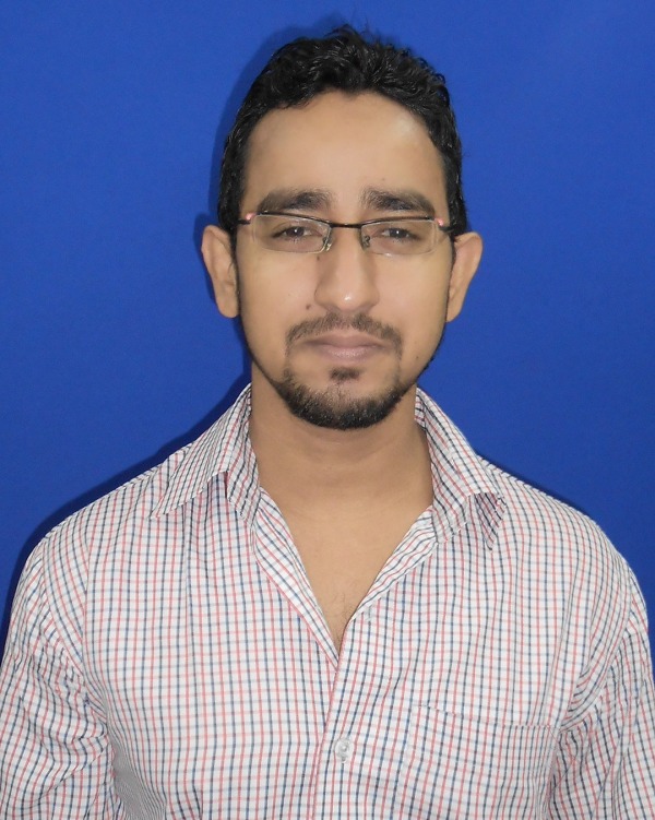 Alam Ansari