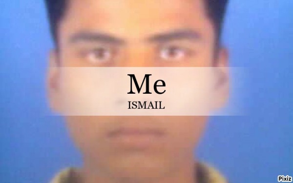 Ismail Hoque