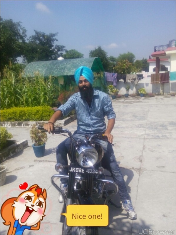 Sardar ji