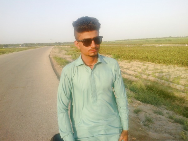 Aarish Khan