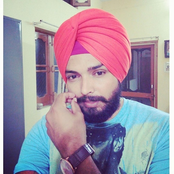 Sardar Ji