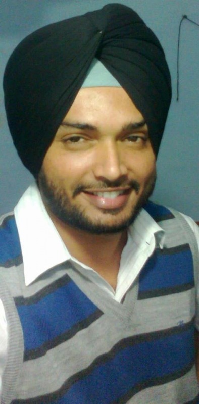 Sardar Ji