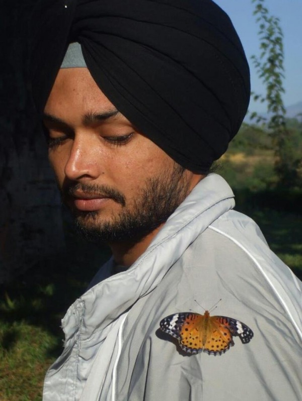 Sardar Ji