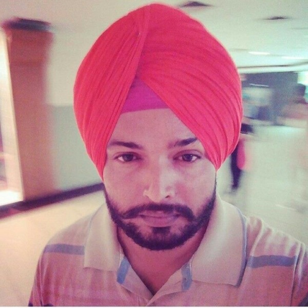 Sardar Ji