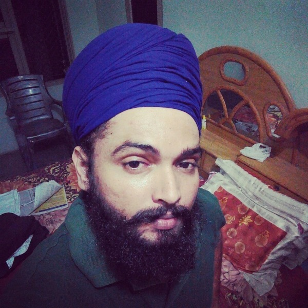 Sardar Ji