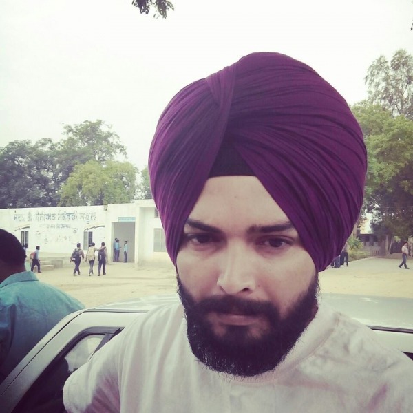 Sardar Ji