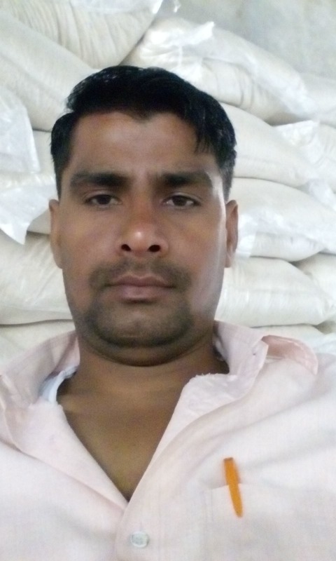 Virender Saini