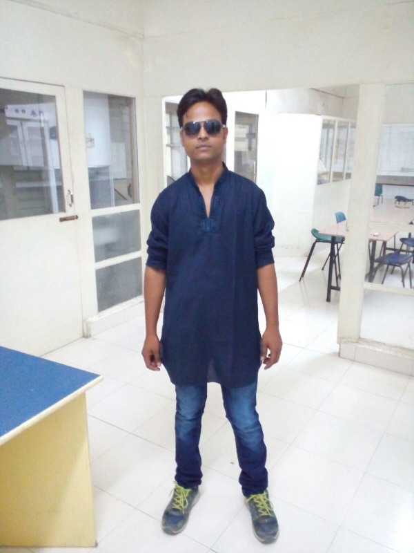 Ashish Katiyar