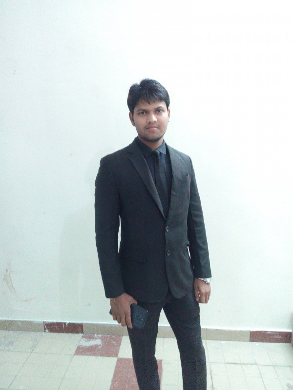 Gaurav Verma