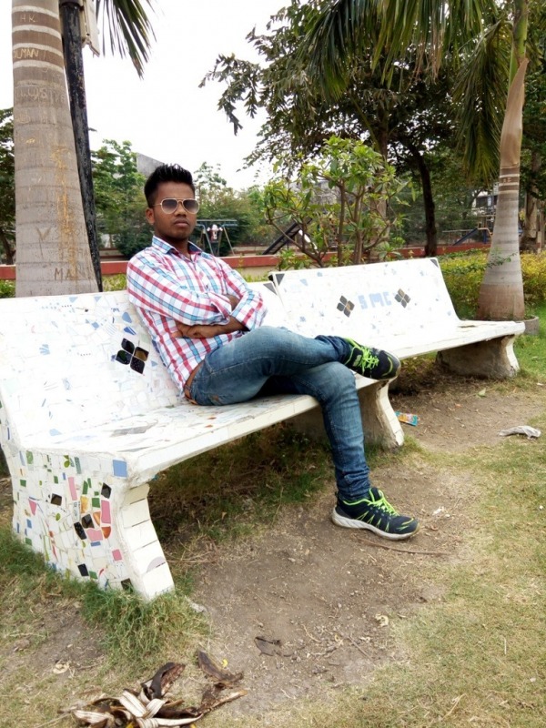 Deepak Kumar Polai