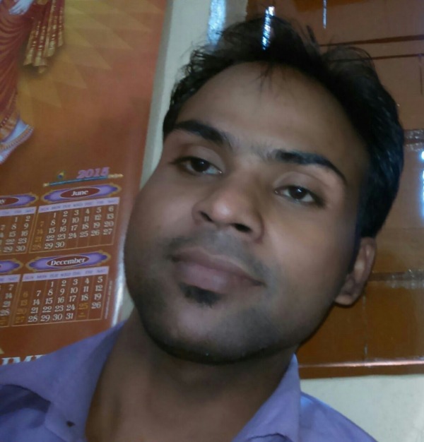 Ranjeet Kumar