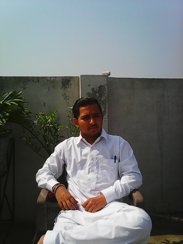 Aarush Bhardwaj