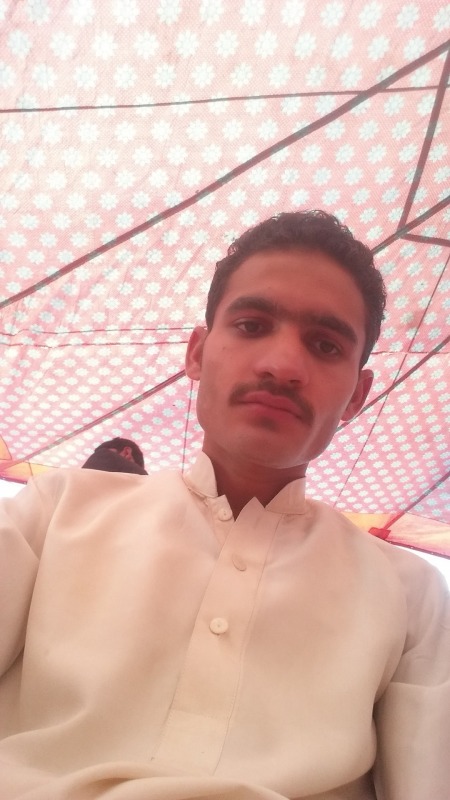 Muhammad Ishfaq Karampur