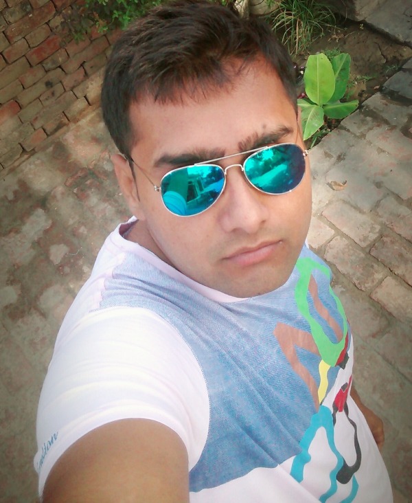 Naveen Singh