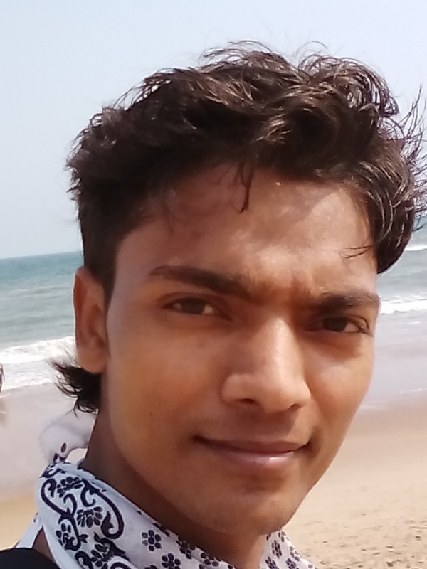 Girdhar Gupta