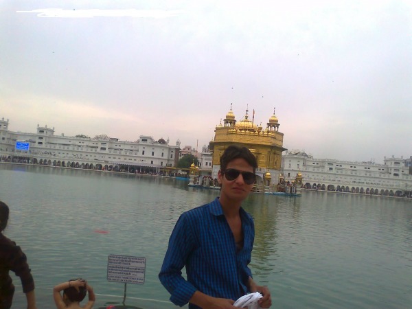 Harpal Singh Jadon