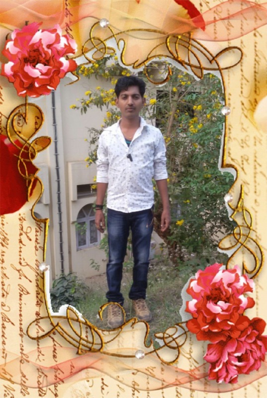 Deepak Chowdhury