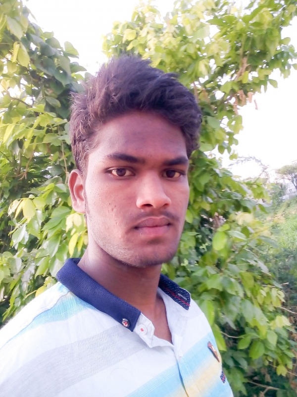 Saikiran